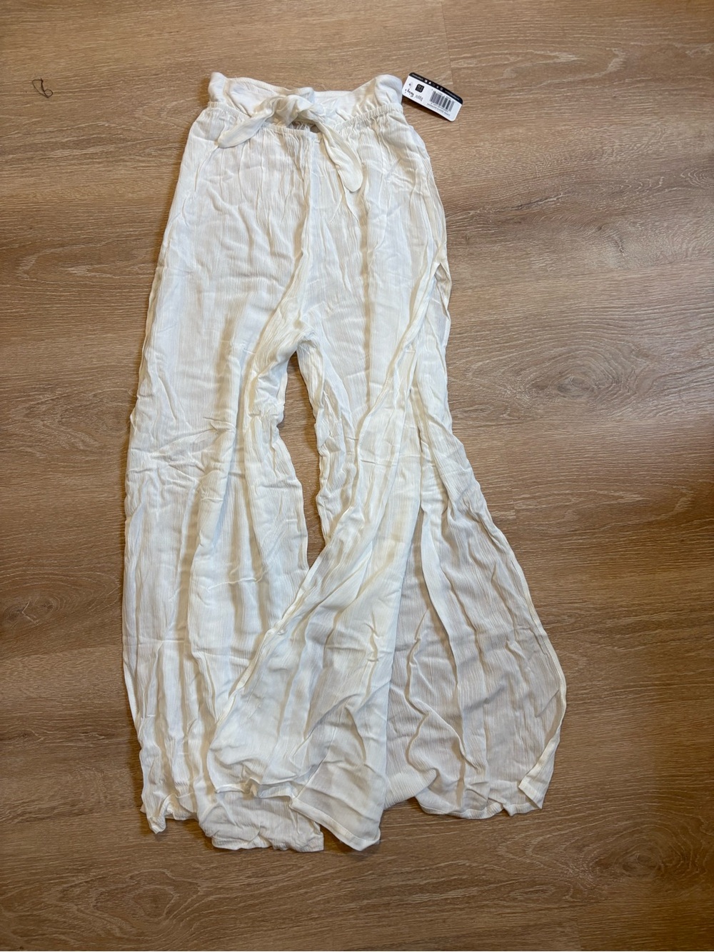 NWT Dippin' Daisy's Swim Cover Pants : Sz M